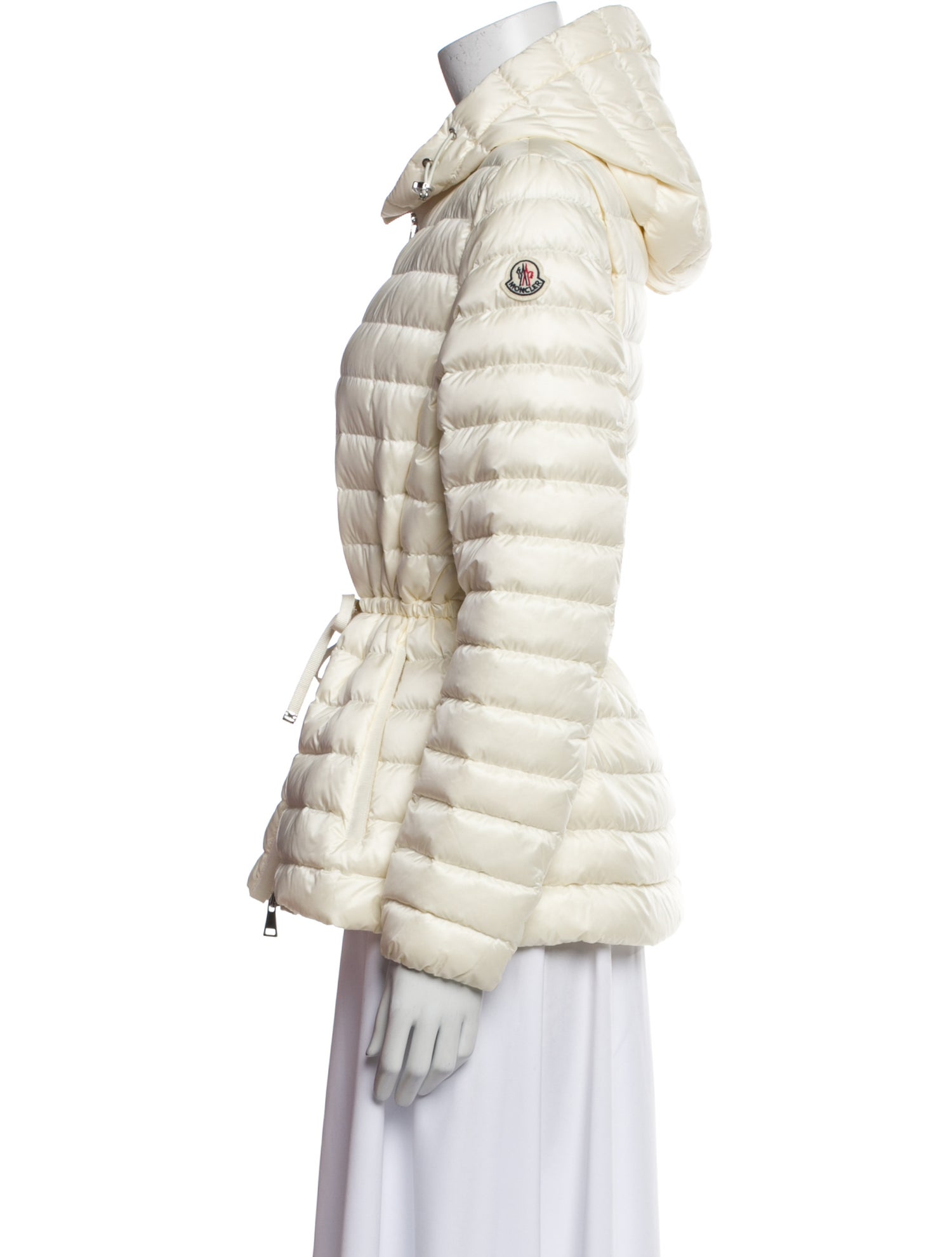 Moncler Down Jacket