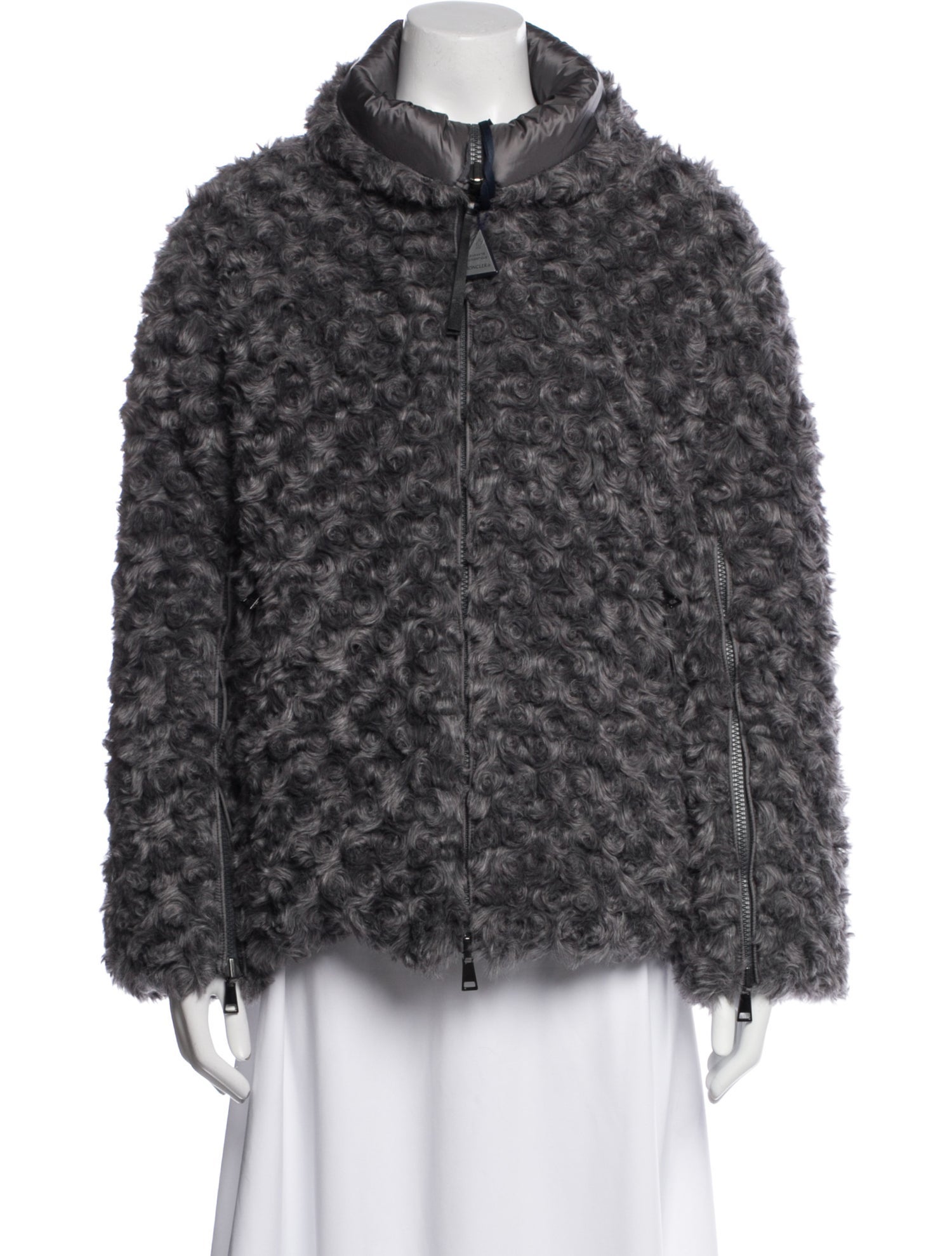 Moncler Down Down Jacket w/ Tags