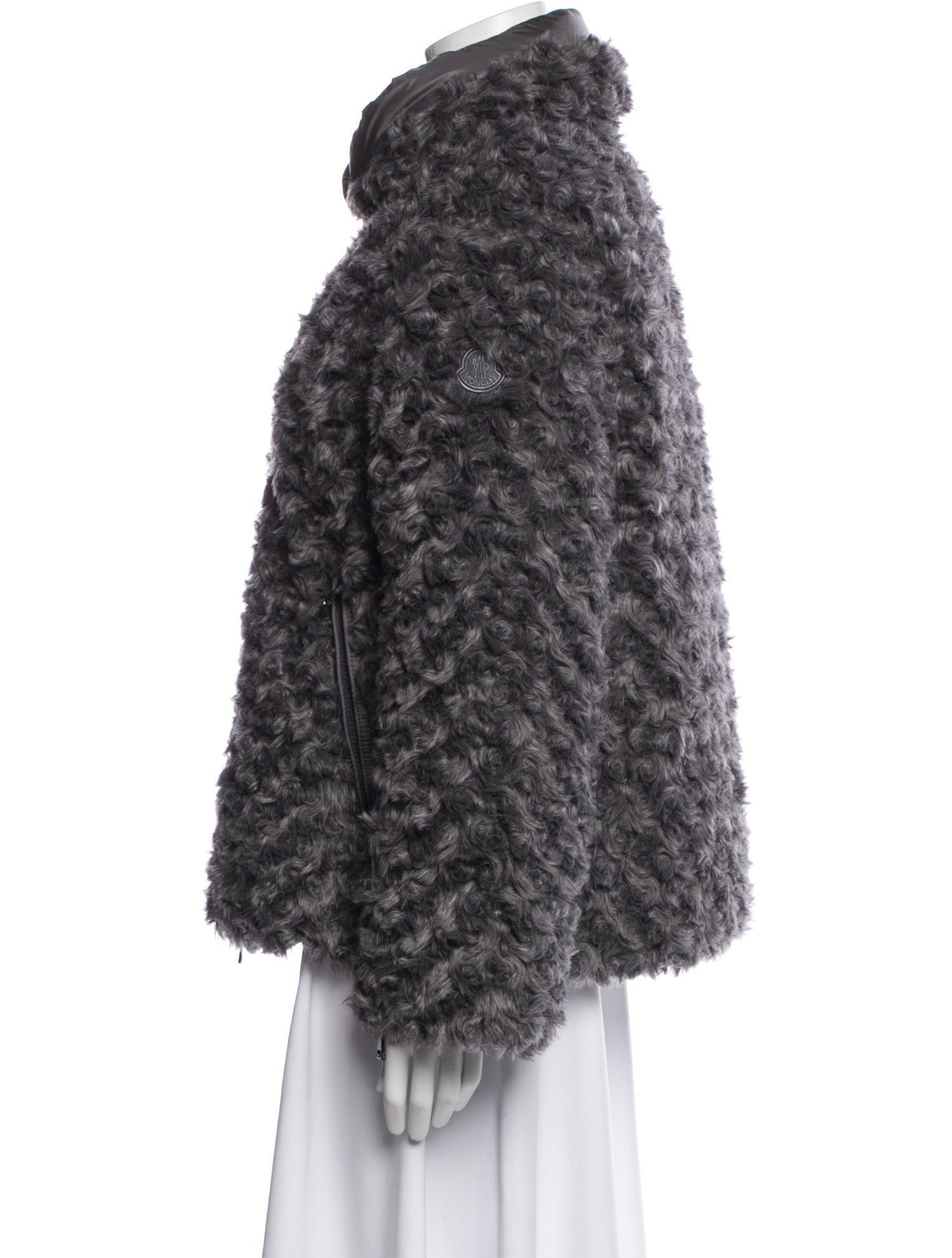 Moncler Down Down Jacket w/ Tags