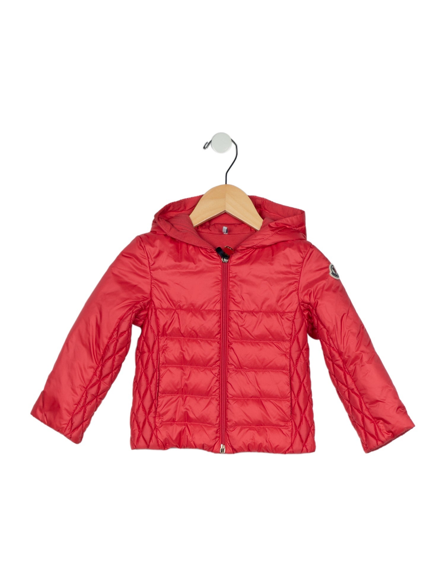 Moncler Elaly Down Coat w/Tags