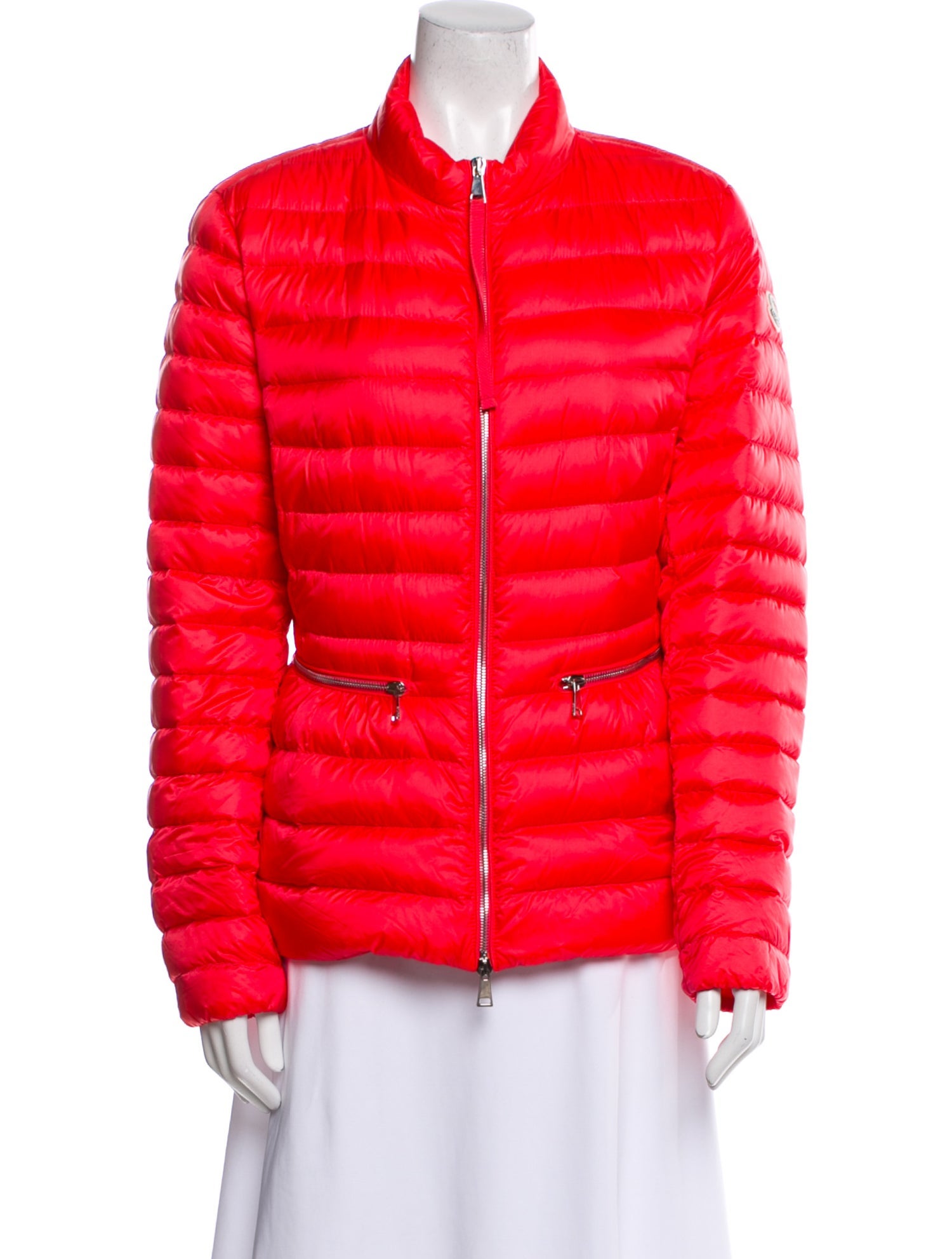 Moncler Down Jacket
