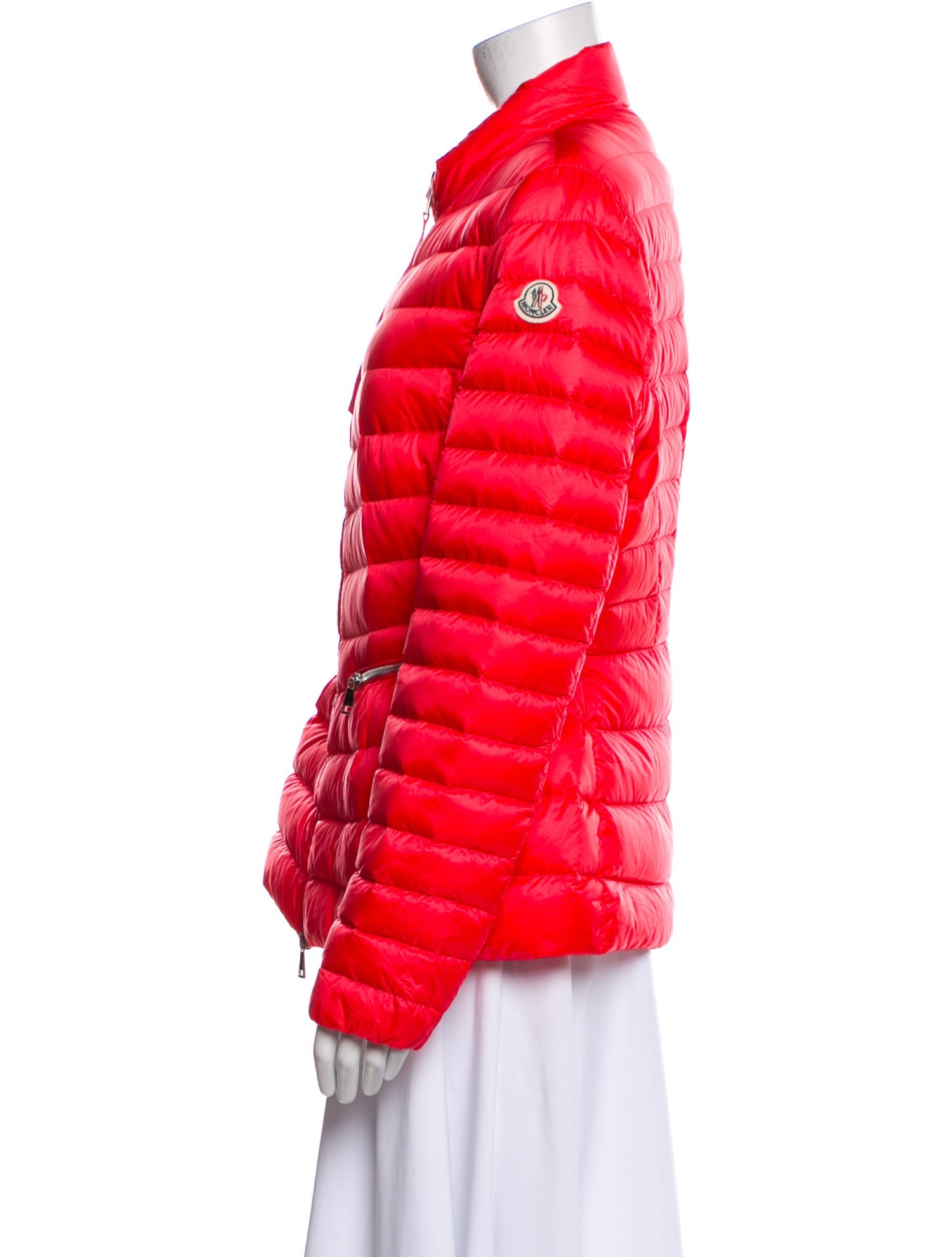 Moncler Down Jacket
