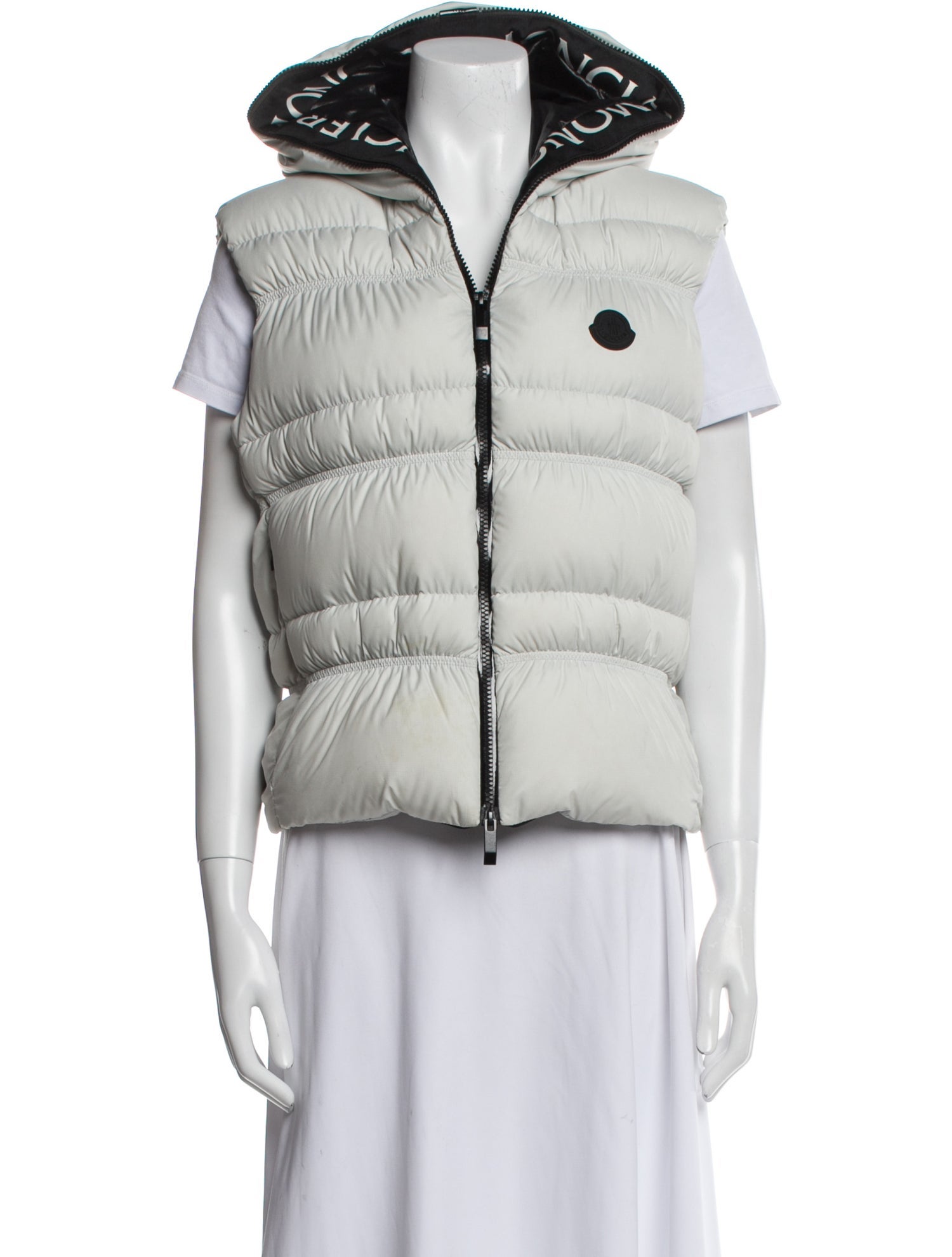 Moncler Down Jacket