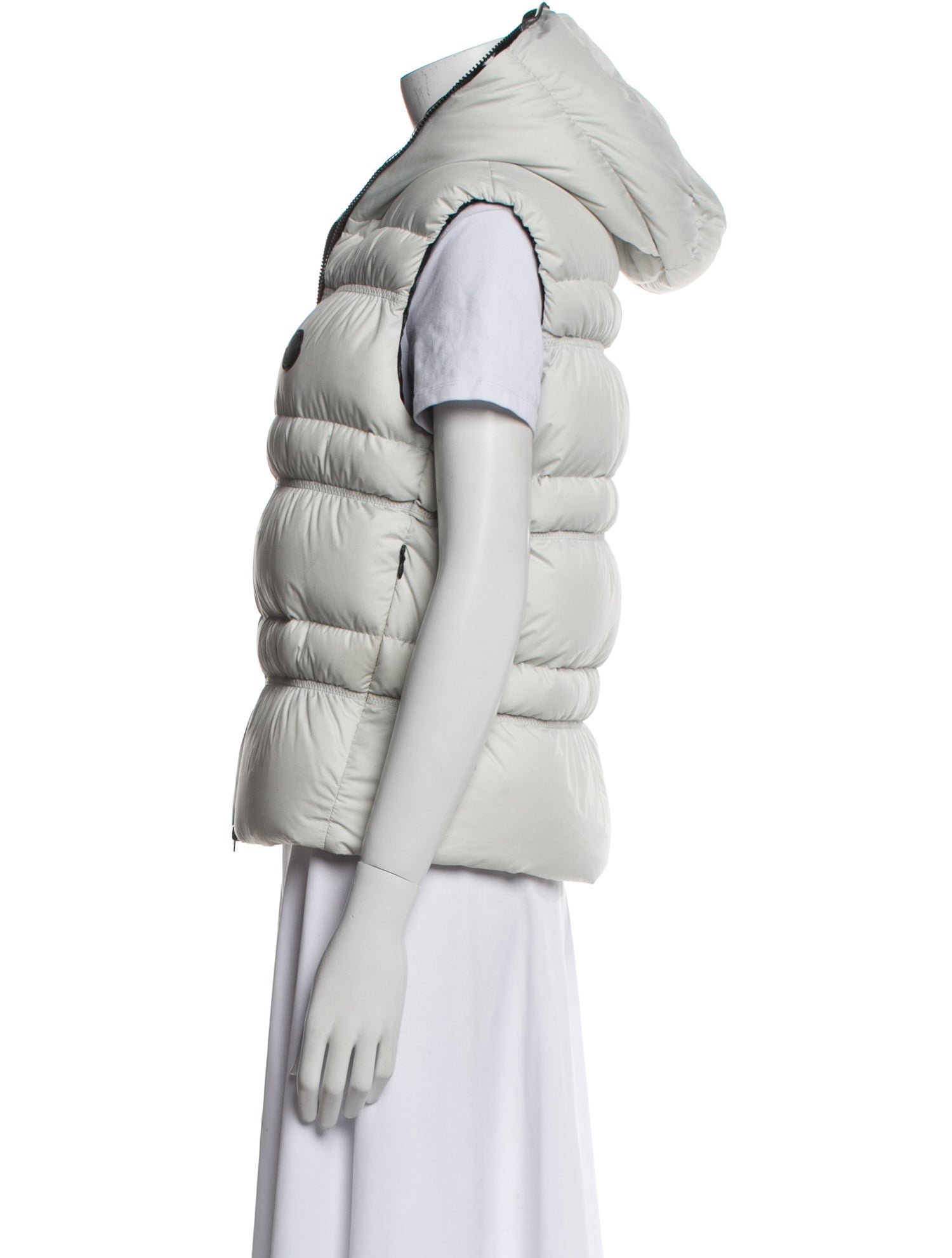 Moncler Down Jacket