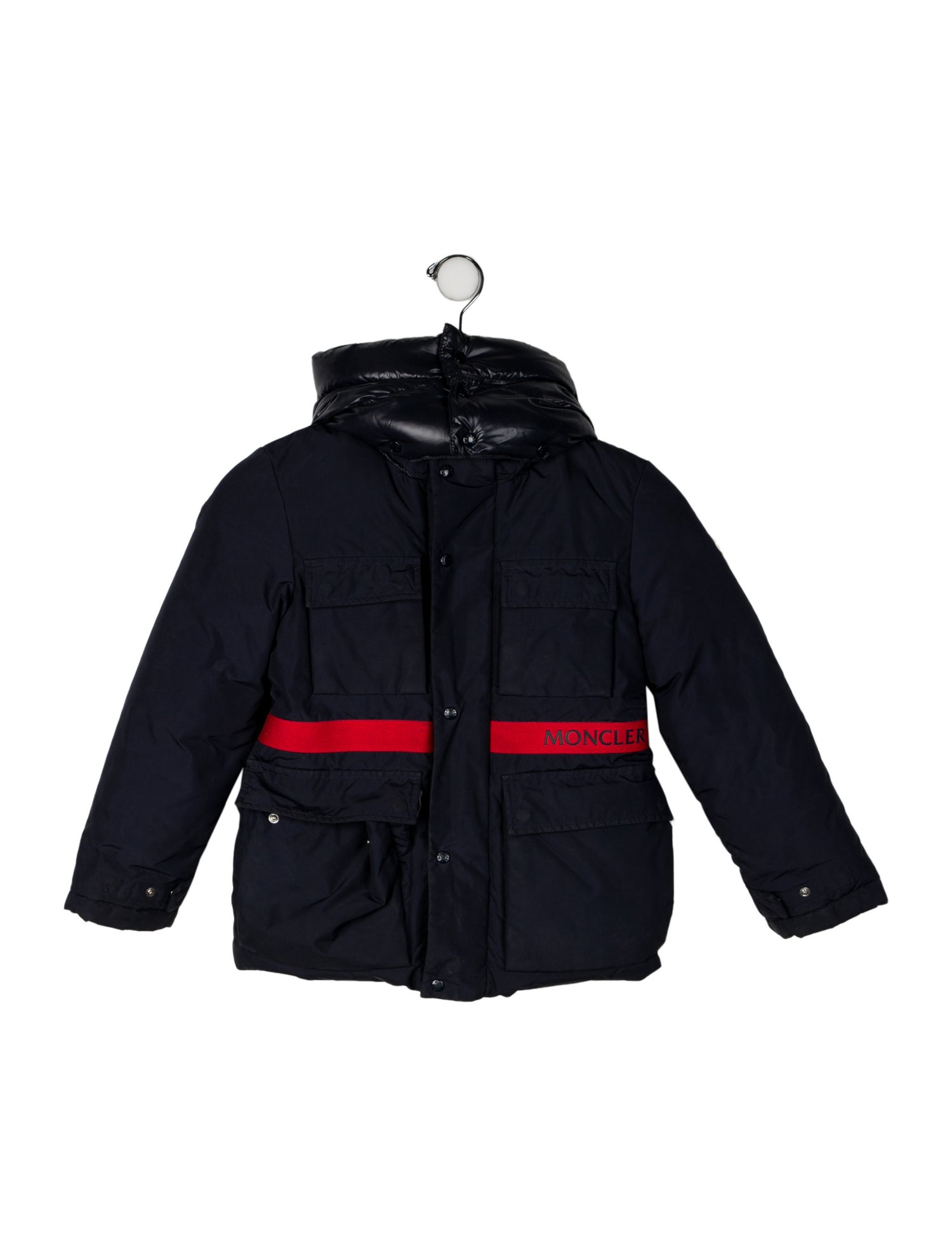 Moncler Puffer Coat