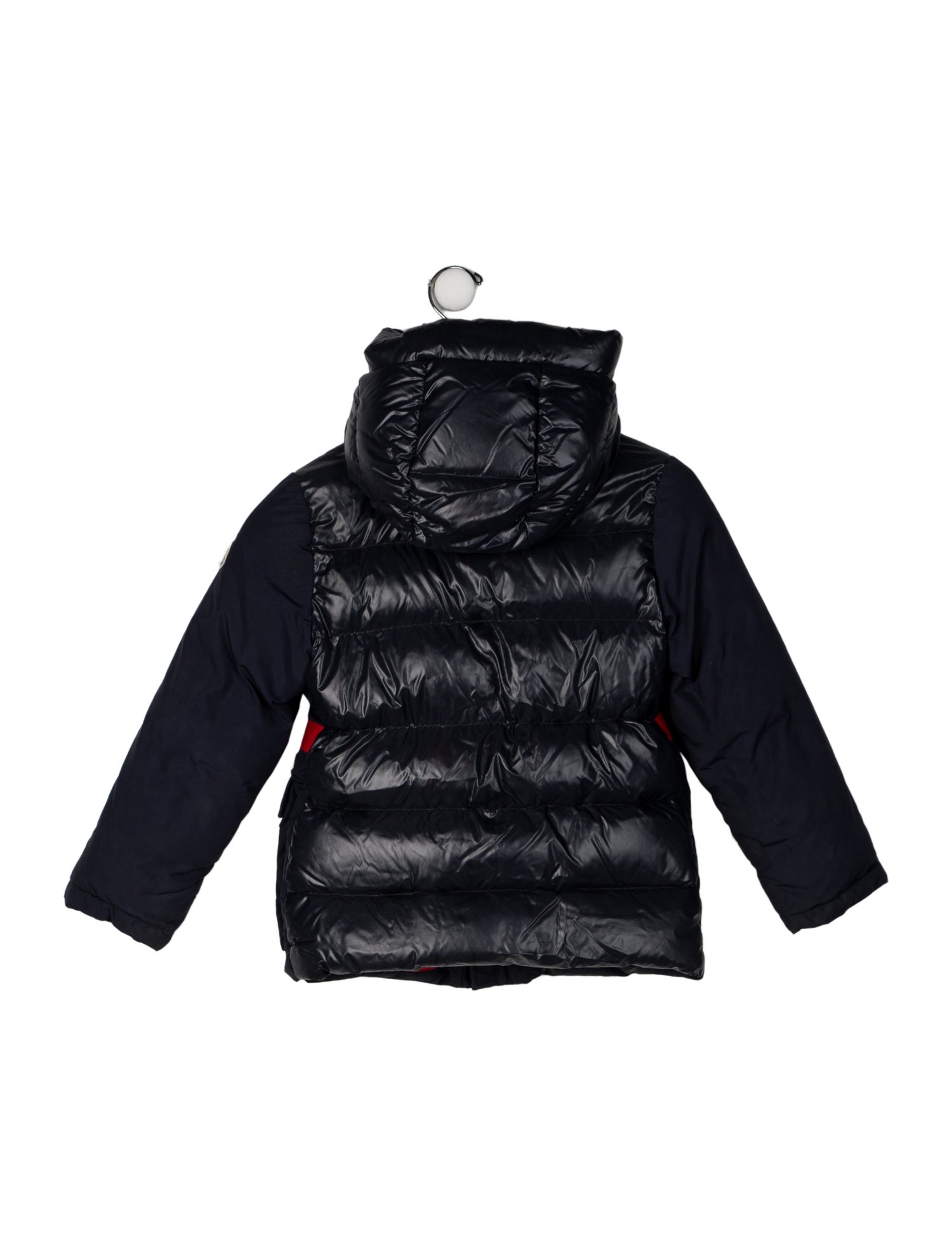 Moncler Puffer Coat