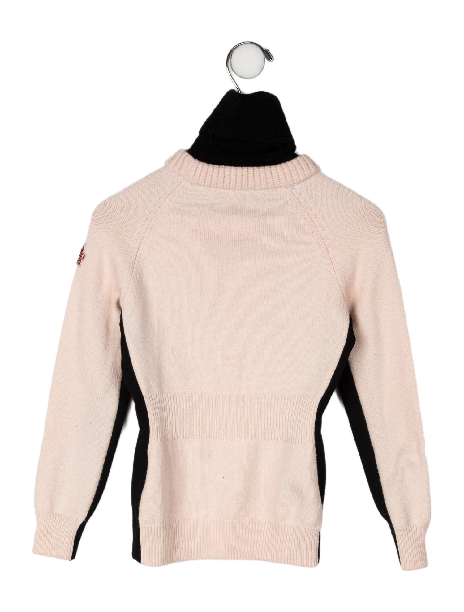 Moncler Turtleneck Sweater