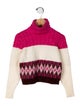 Moncler Turtleneck Sweater