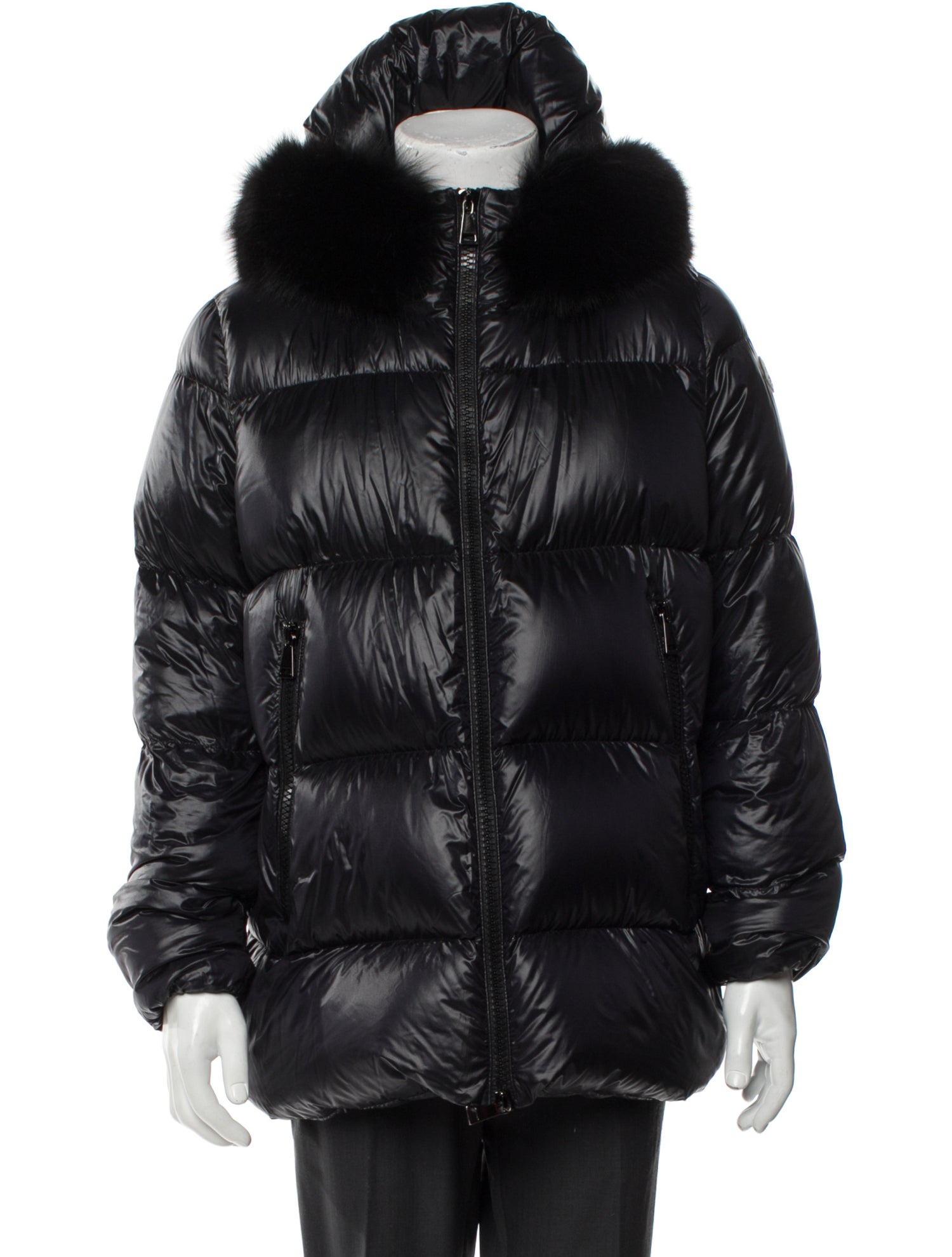 Moncler Puffer Coat