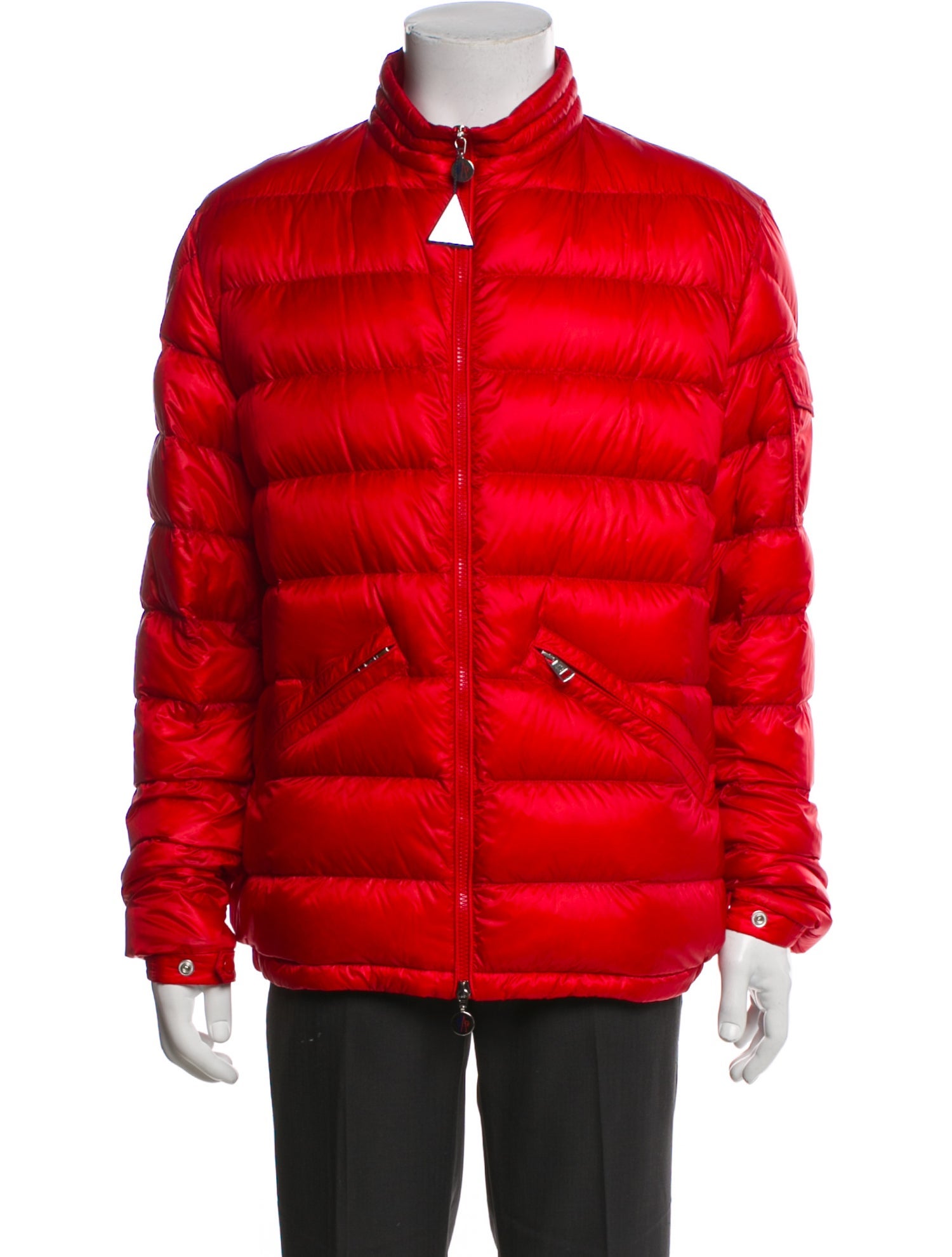 Moncler Puffer Coat w/ Tags
