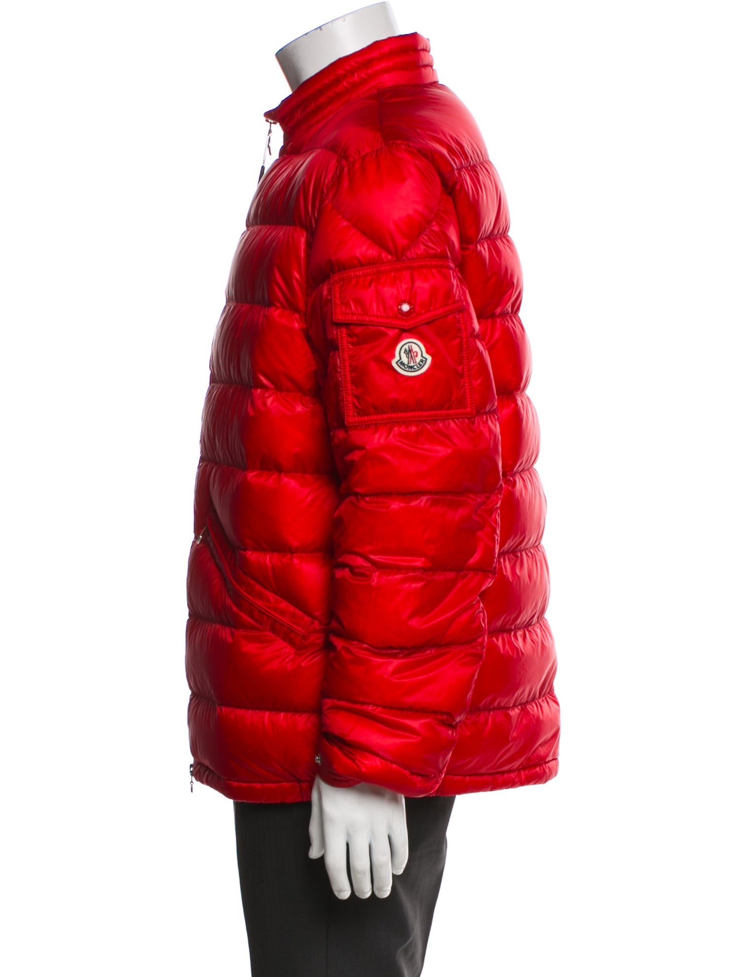 Moncler Puffer Coat w/ Tags