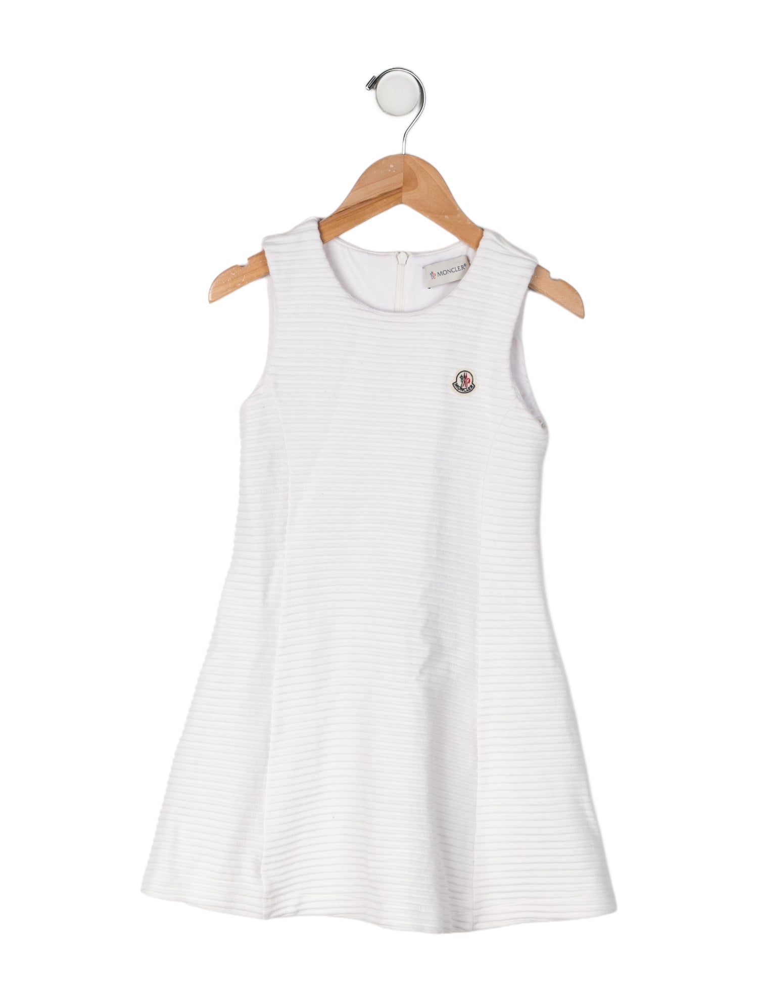Moncler Sleeveless Dress