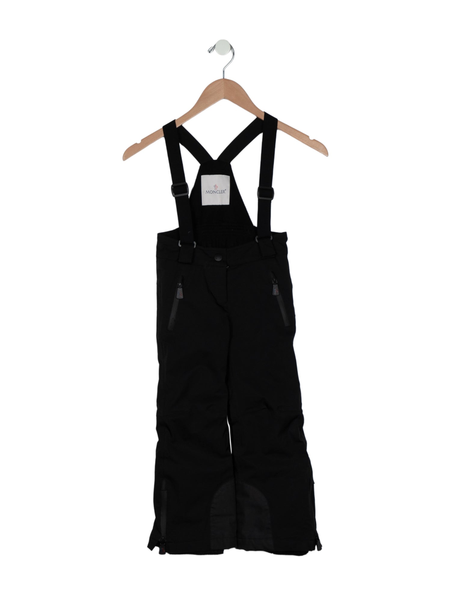 Moncler Girls Overalls