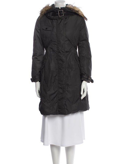 Moncler Down Down Coat