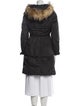 Moncler Down Down Coat