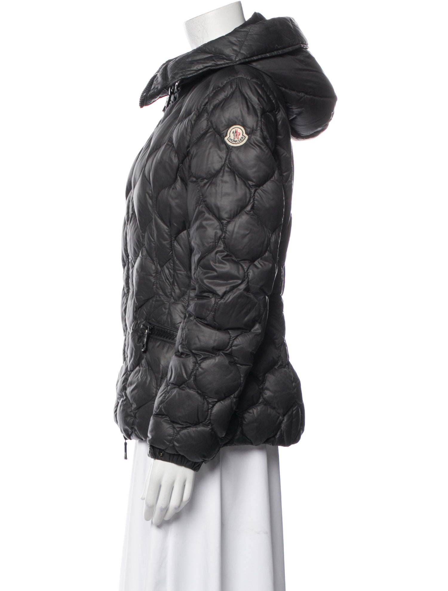 Moncler 2014 Gres Giubbotto Down Jacket