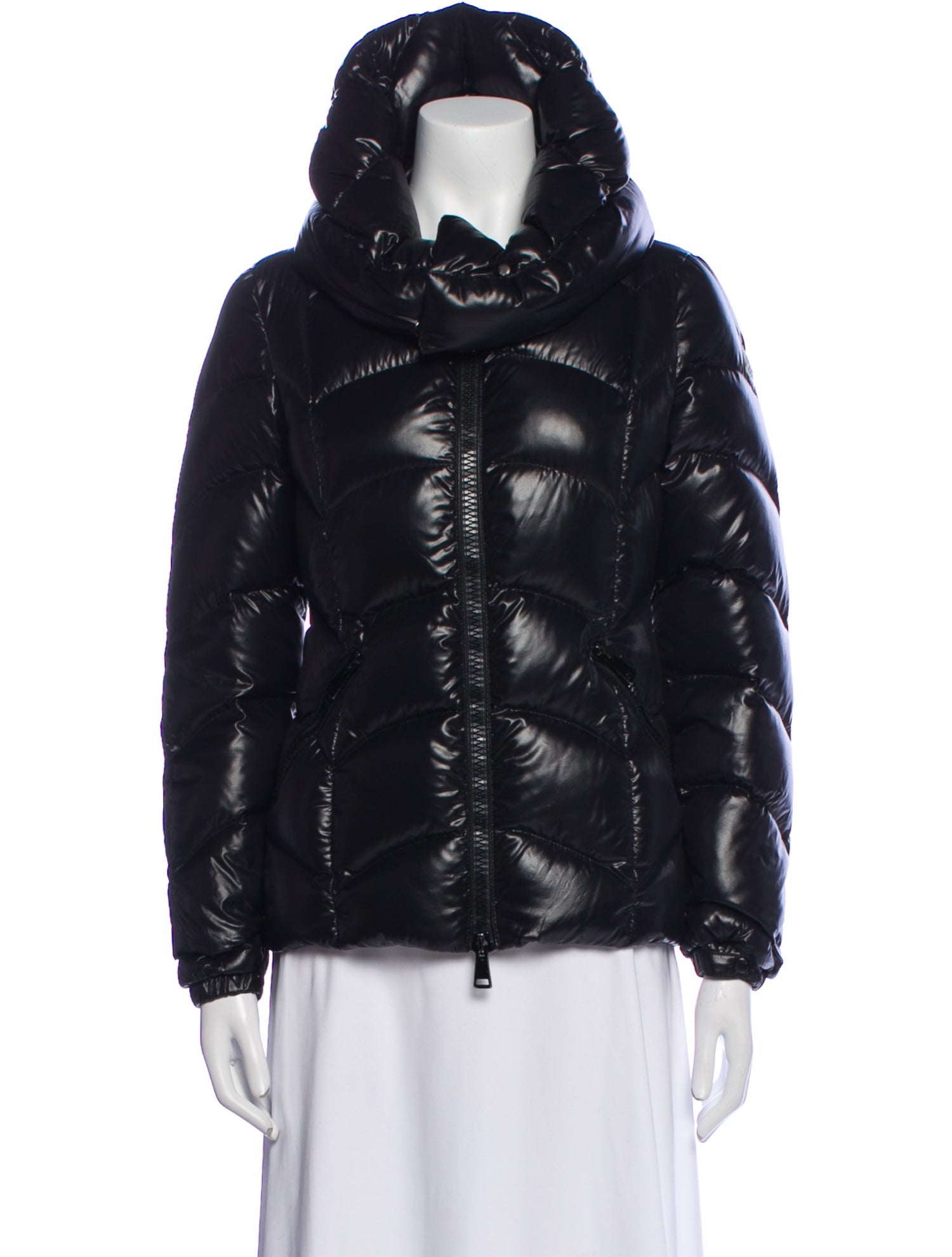 Moncler Nylon Jacket