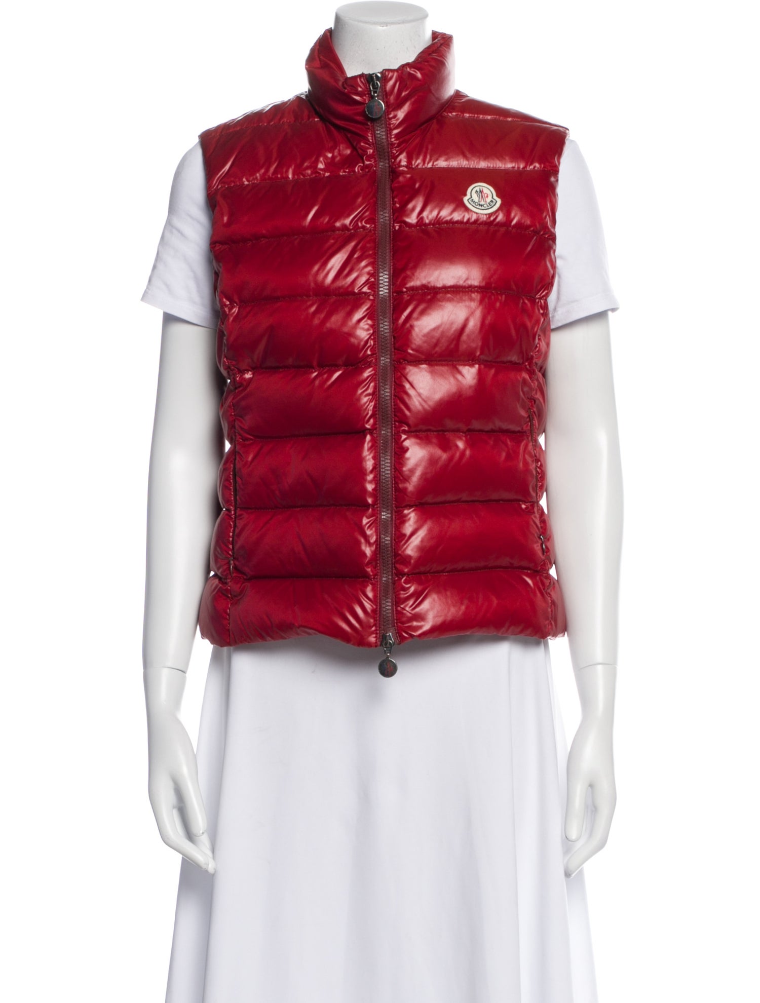 Moncler Down Down Jacket