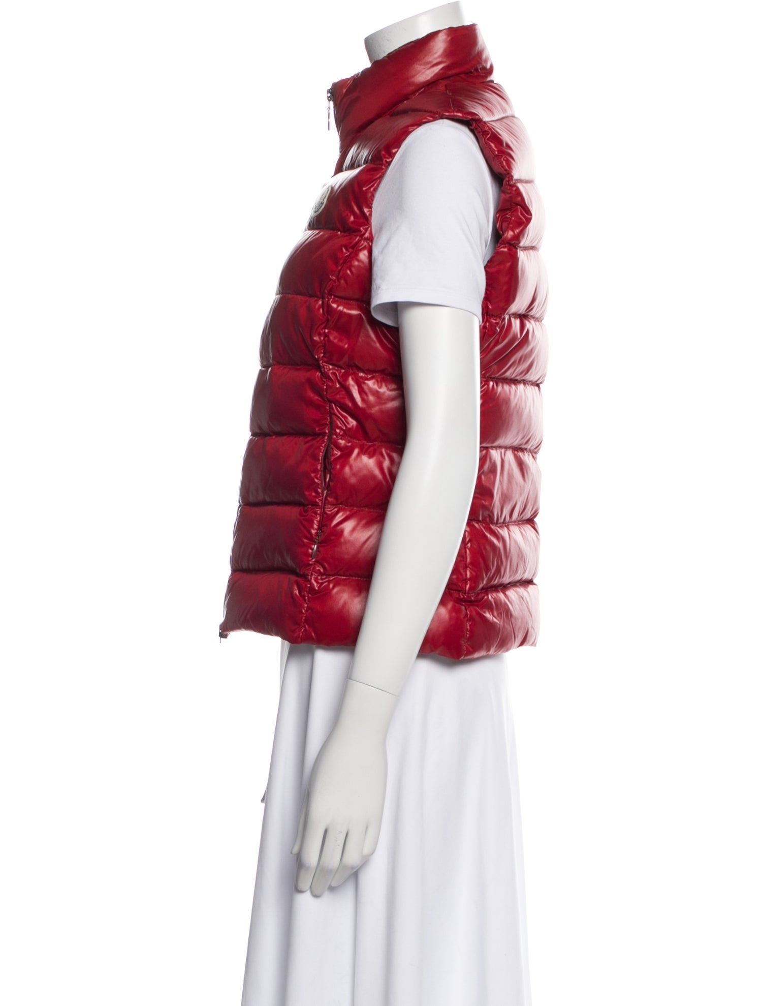 Moncler Down Down Jacket