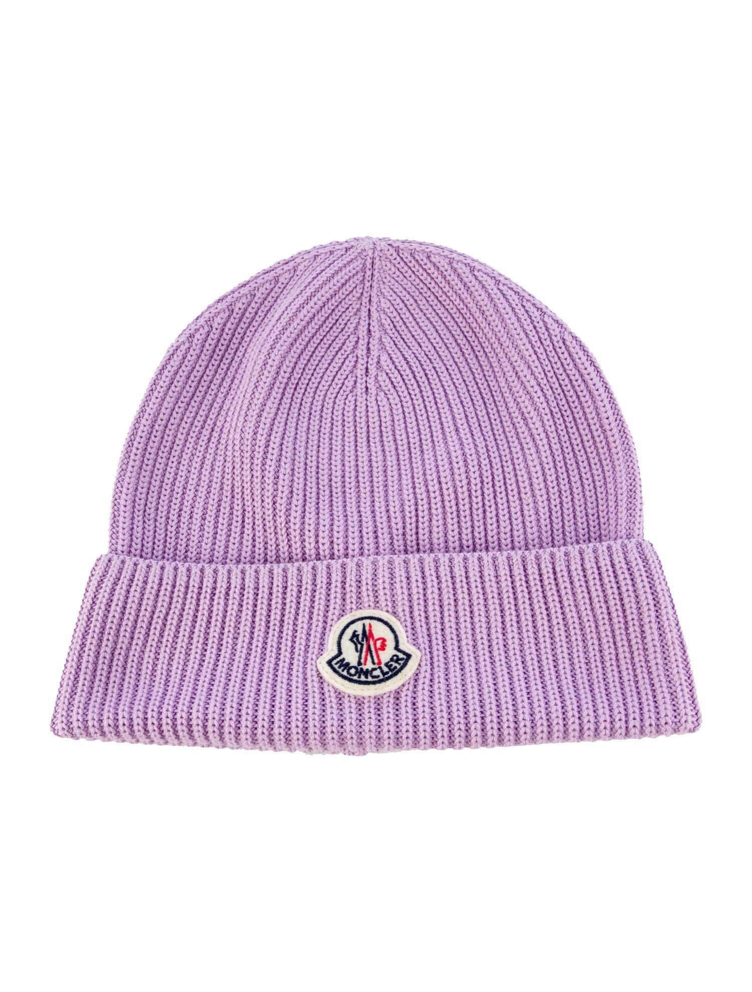 Moncler Knit Beanie