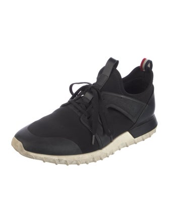 Moncler Neoprene Printed Sneakers
