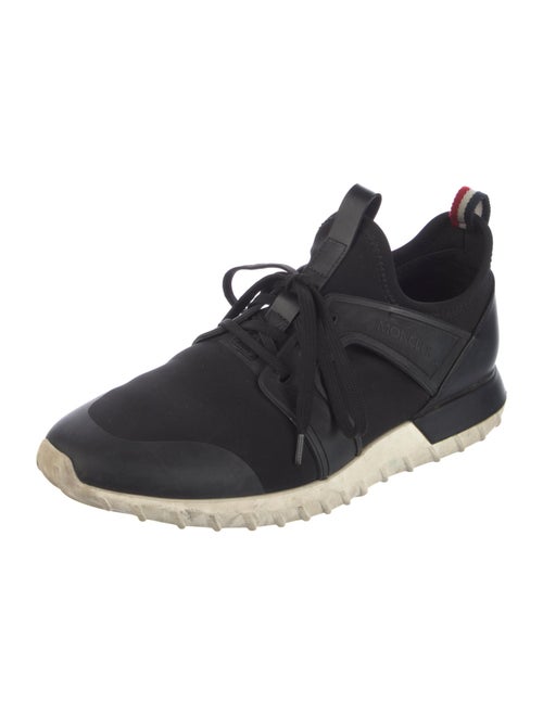 Moncler Neoprene Printed Sneakers