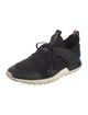 Moncler Neoprene Printed Sneakers