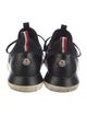 Moncler Neoprene Printed Sneakers