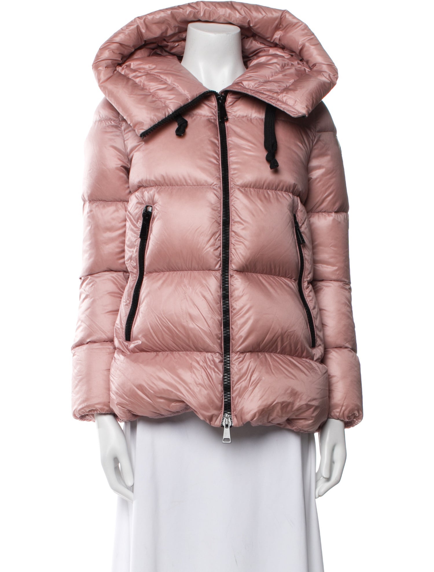 Moncler Down Jacket