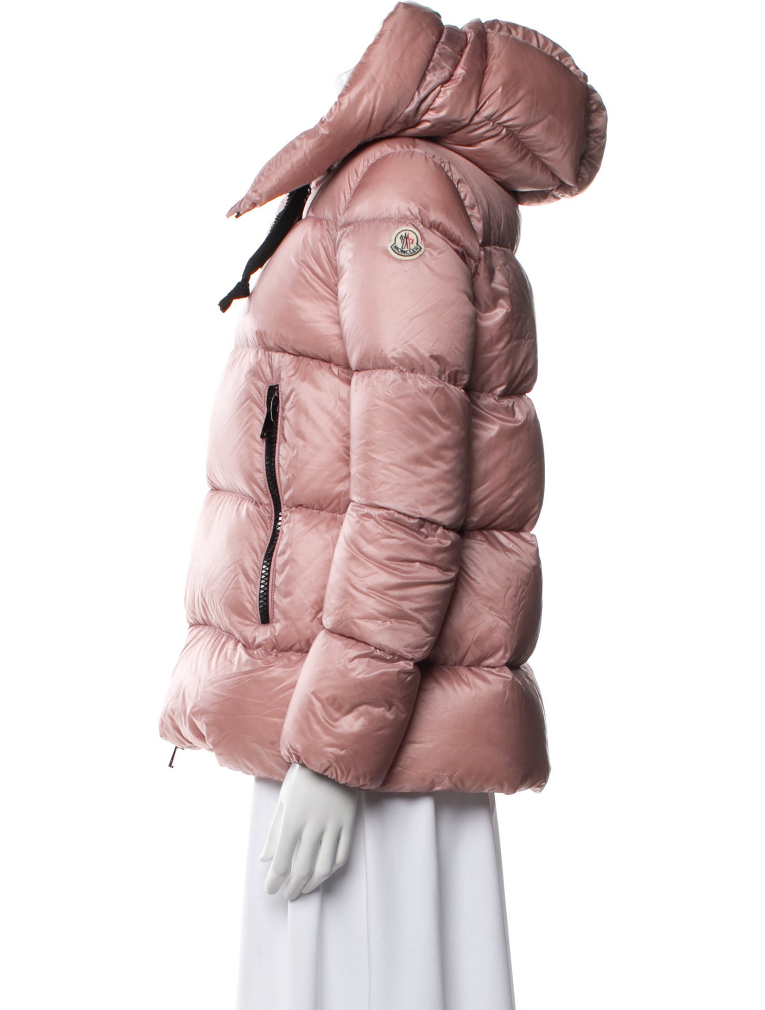 Moncler Down Jacket