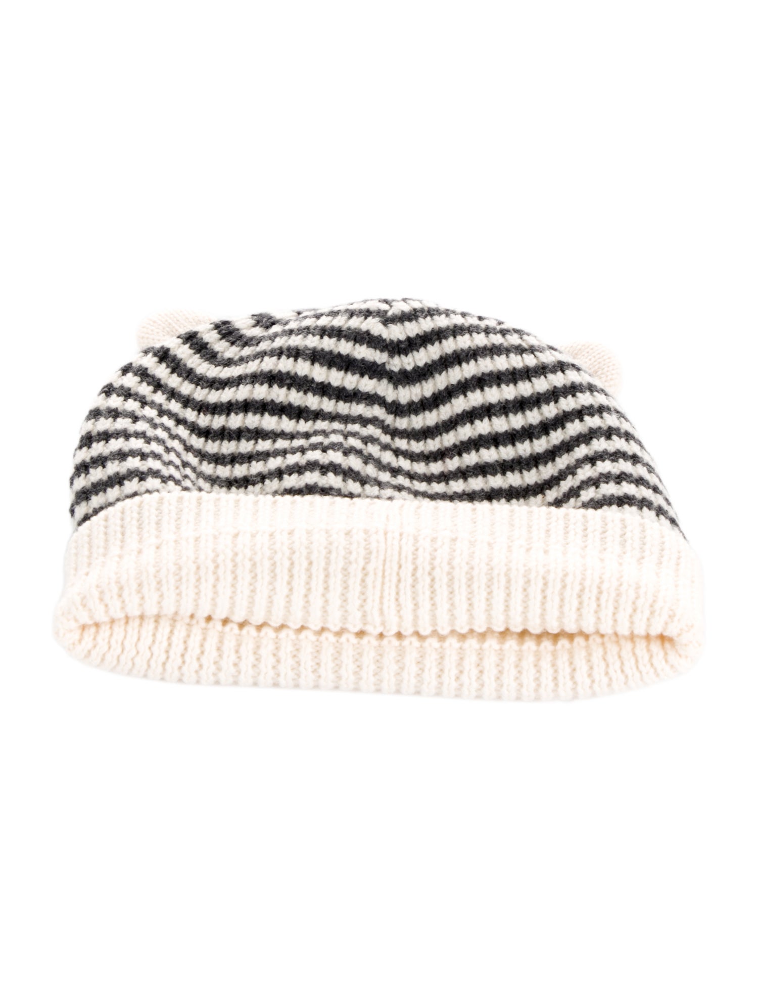 Moncler Infant Boys' Woven Beanie