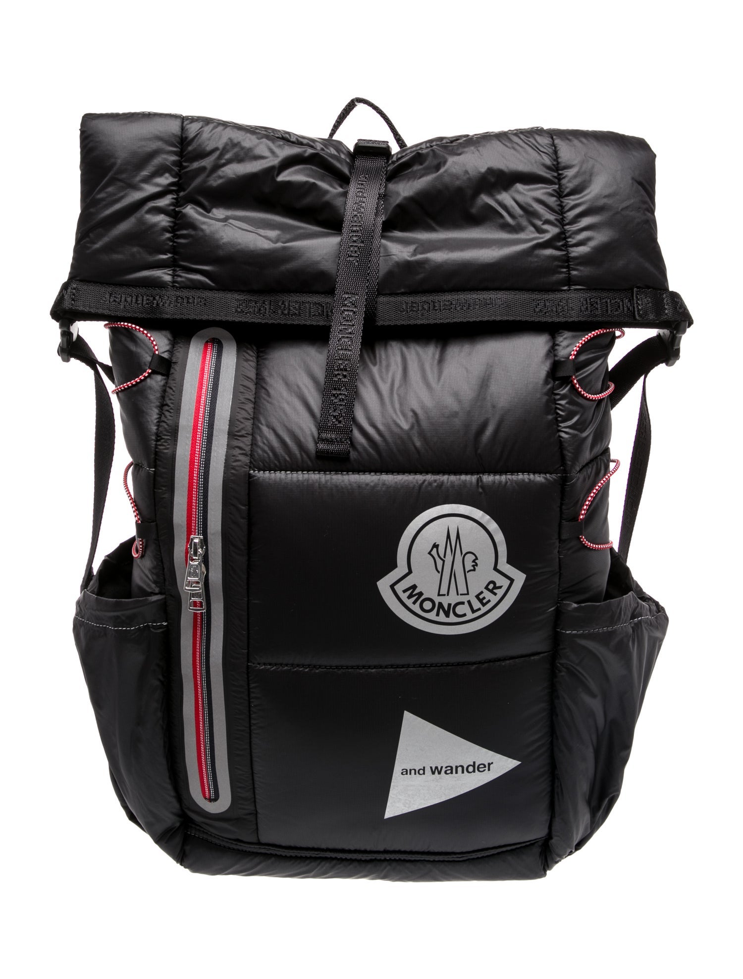 Moncler Nylon Backpack