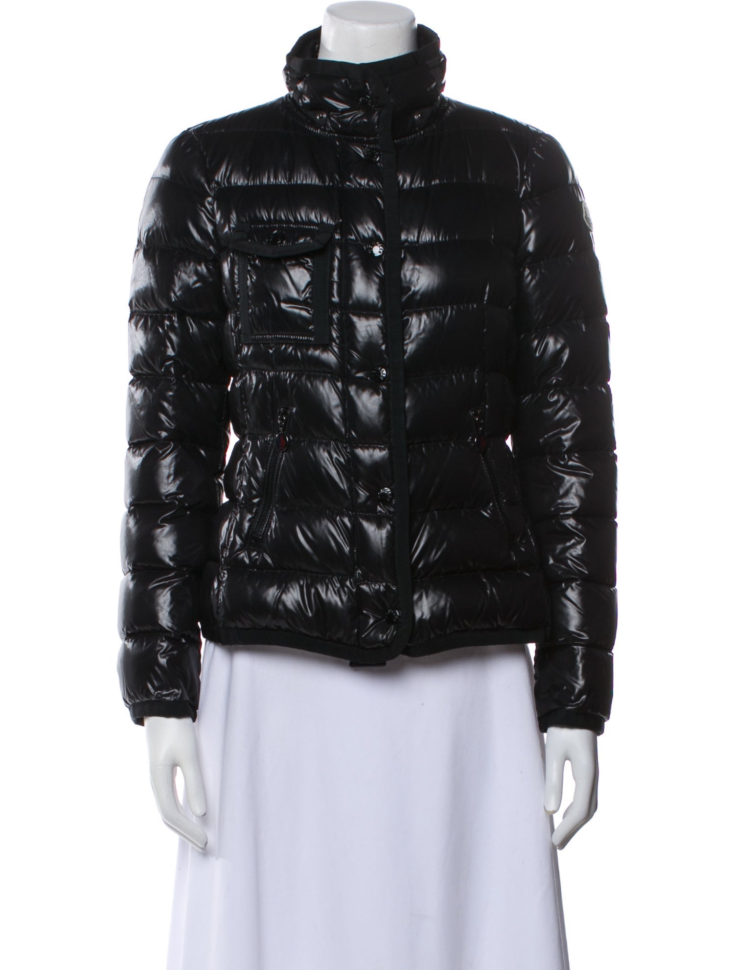 Moncler Down Jacket