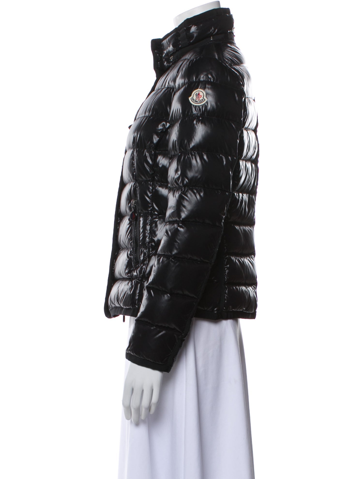 Moncler Down Jacket