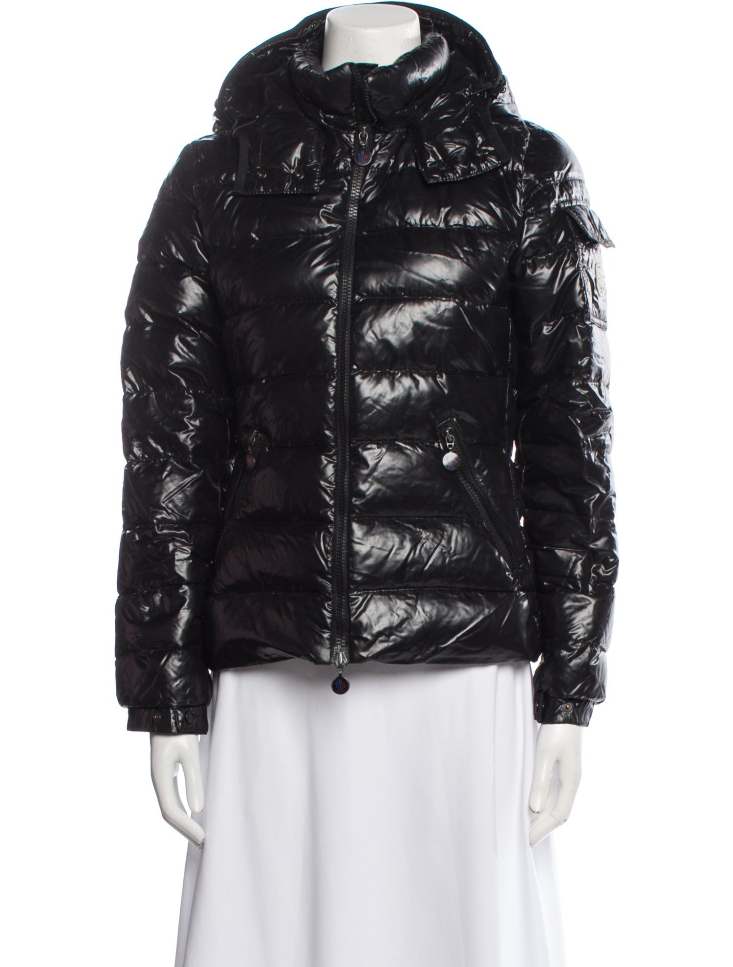 Moncler Down Jacket