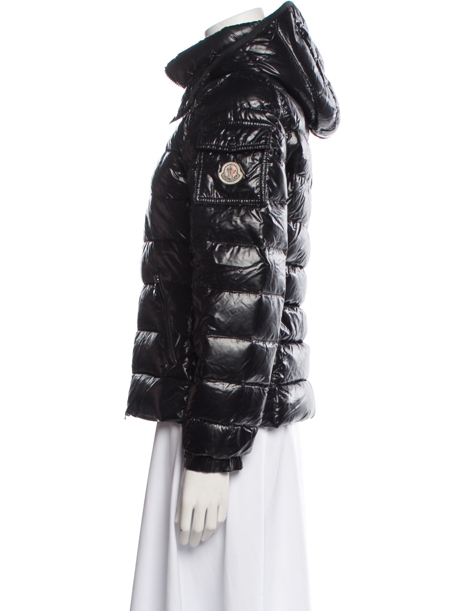 Moncler Down Jacket