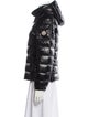 Moncler Down Jacket