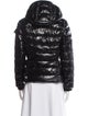 Moncler Down Jacket