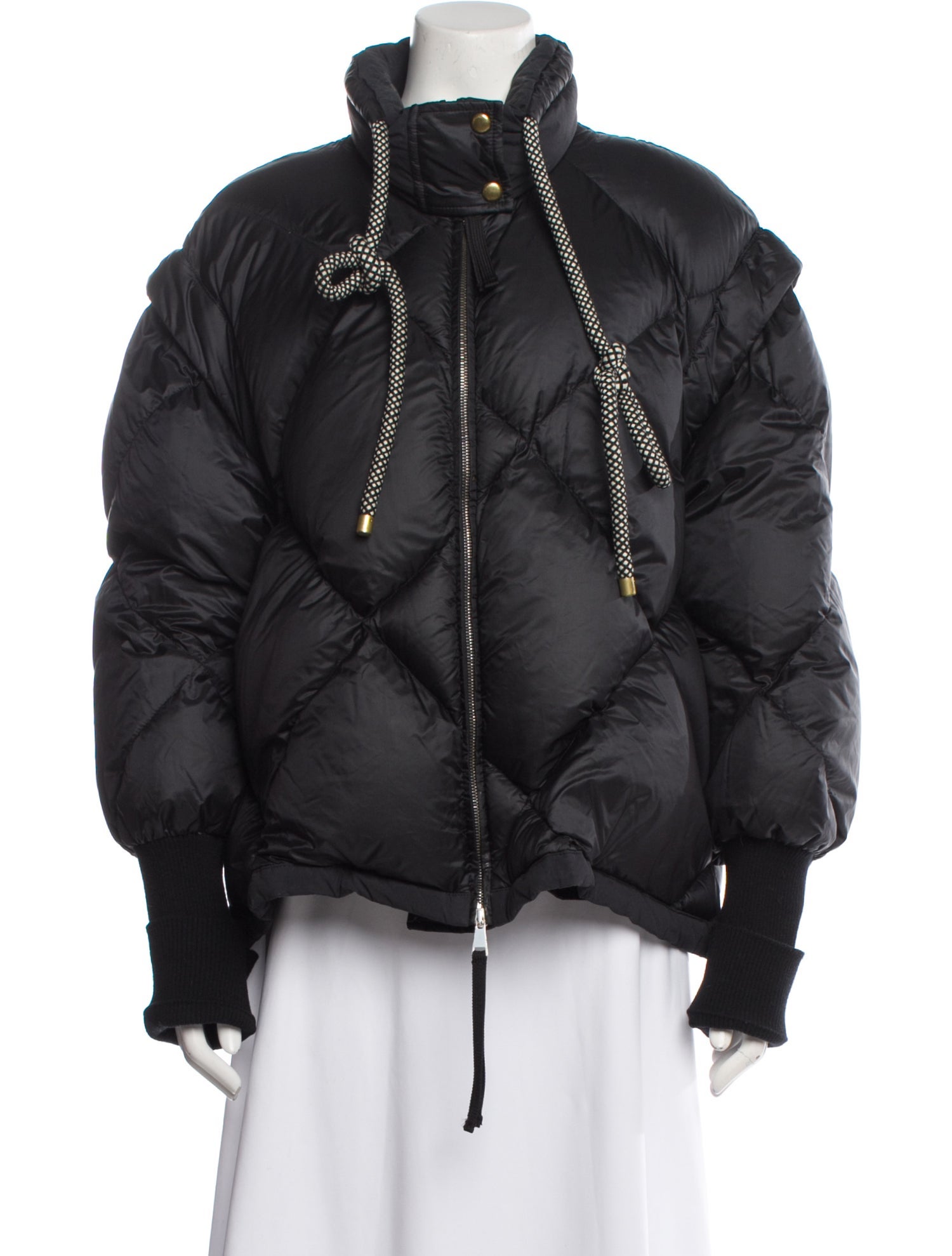 Moncler Bomber Jacket