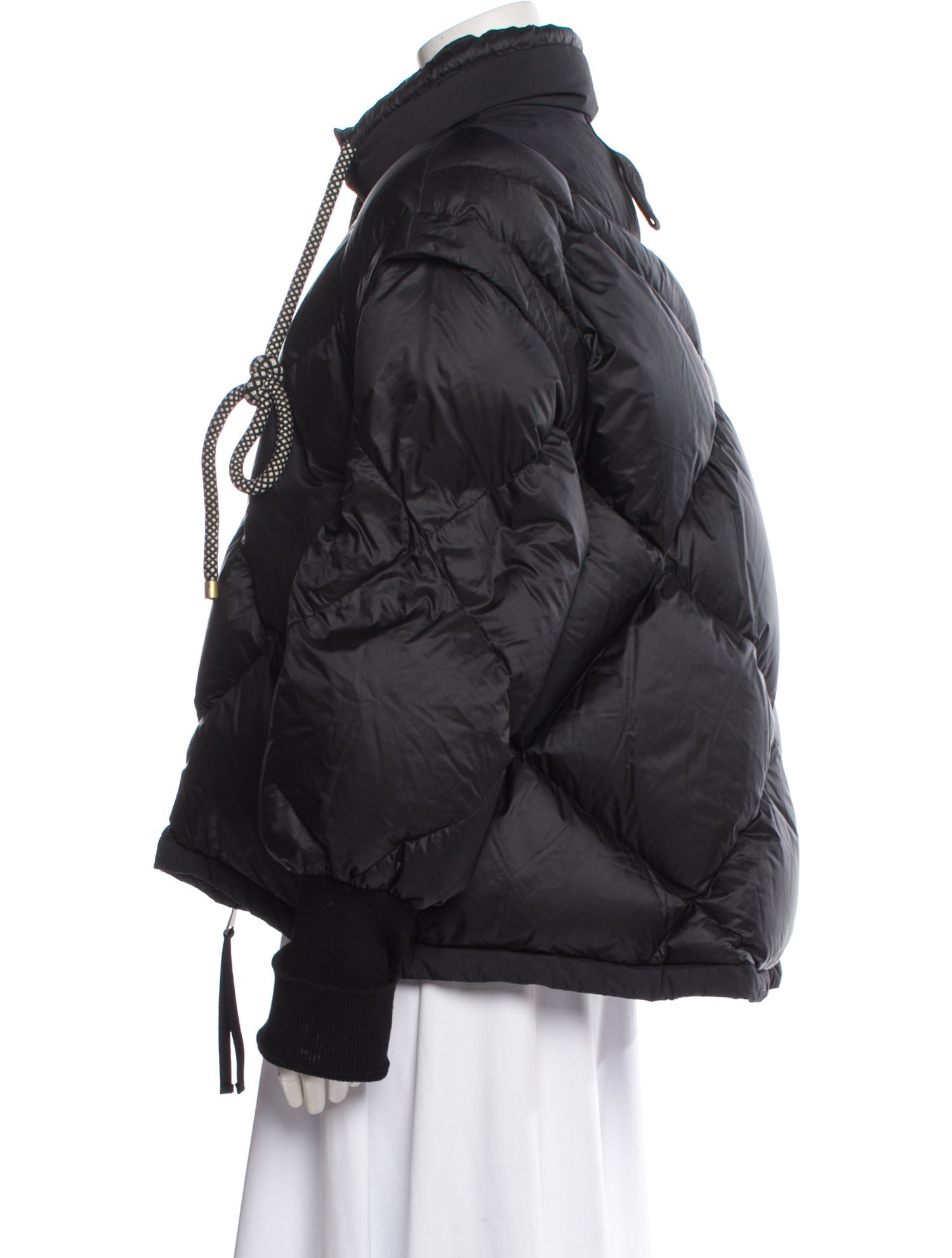 Moncler Bomber Jacket