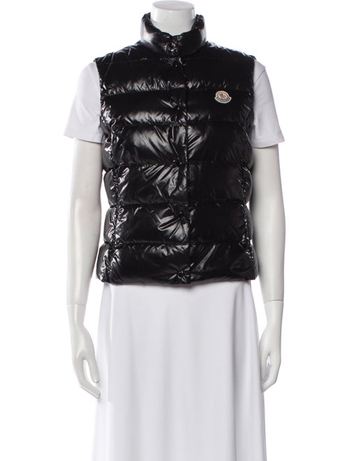 Moncler Down Vest