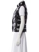 Moncler Down Vest