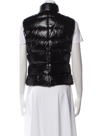 Moncler Down Vest