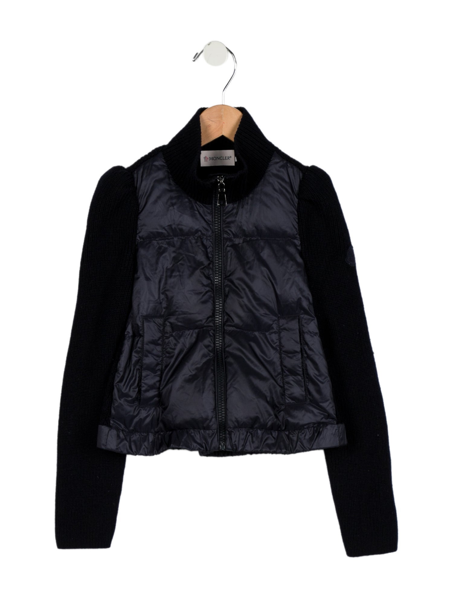 Moncler Cardigan Jacket