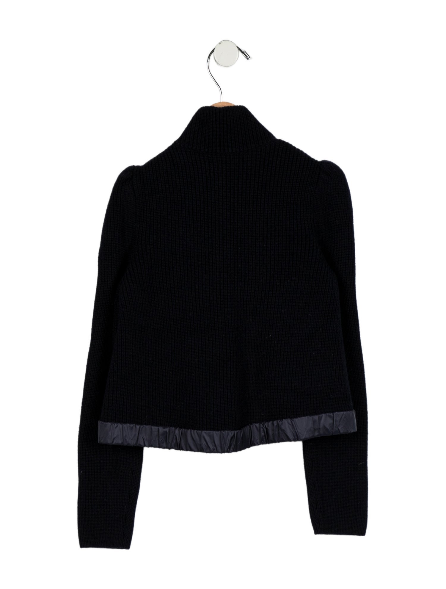 Moncler Cardigan Jacket