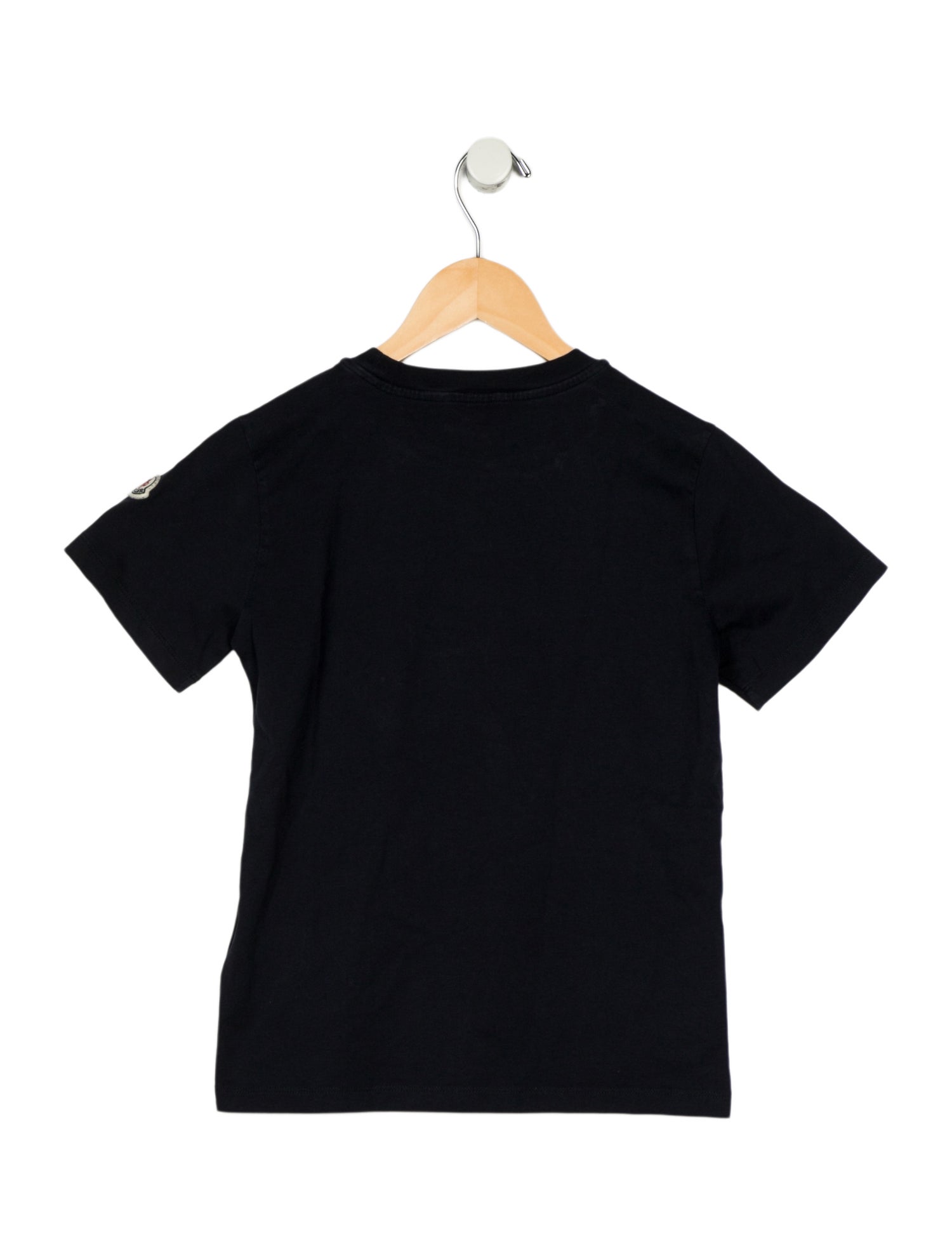 Moncler Kid's short sleeve top