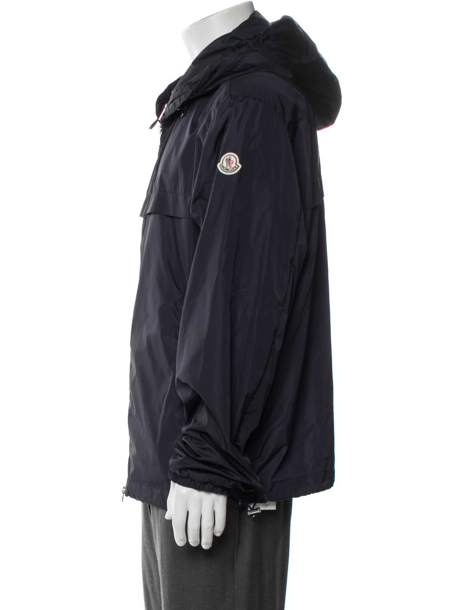 Moncler Windbreaker