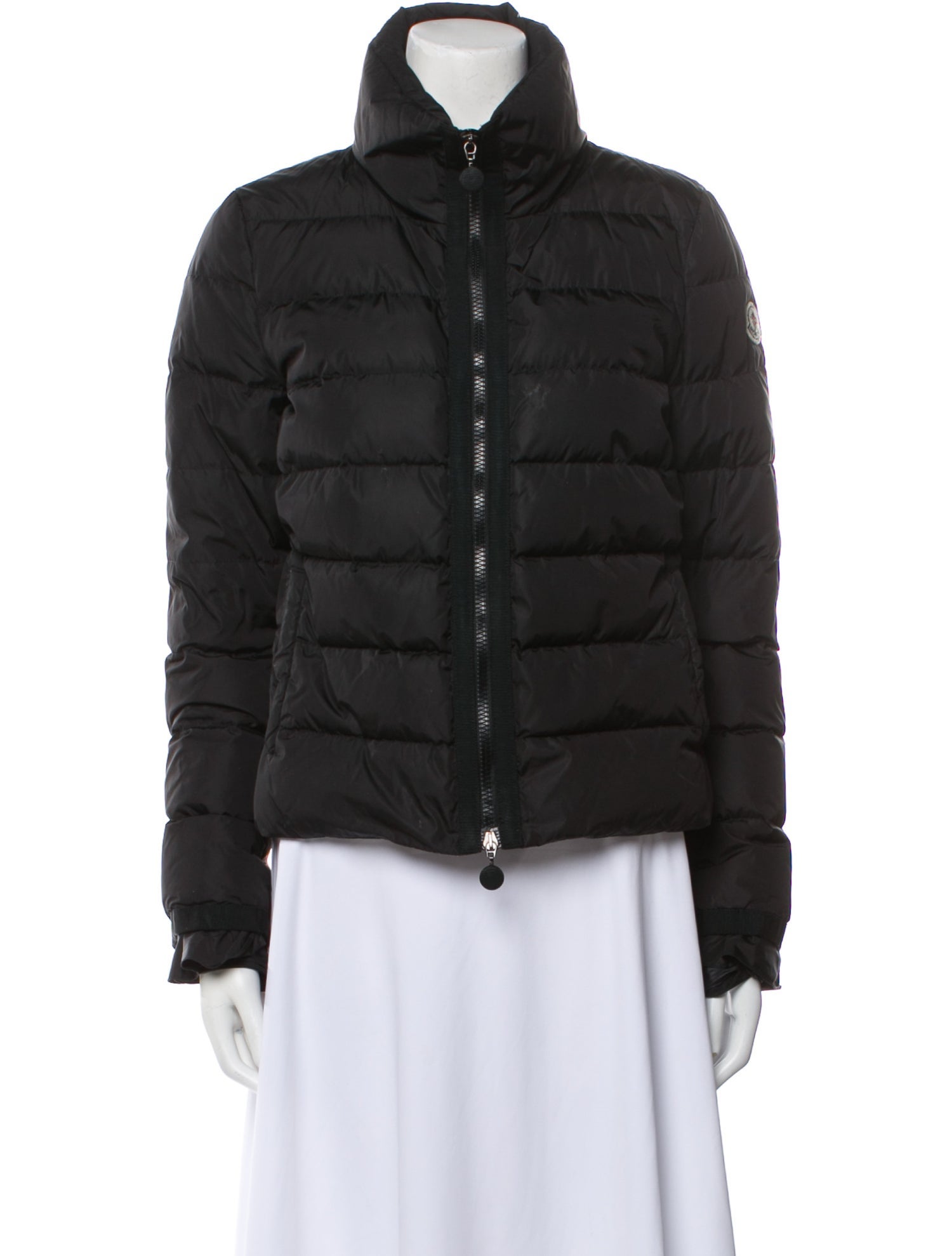 Moncler Down Down Jacket
