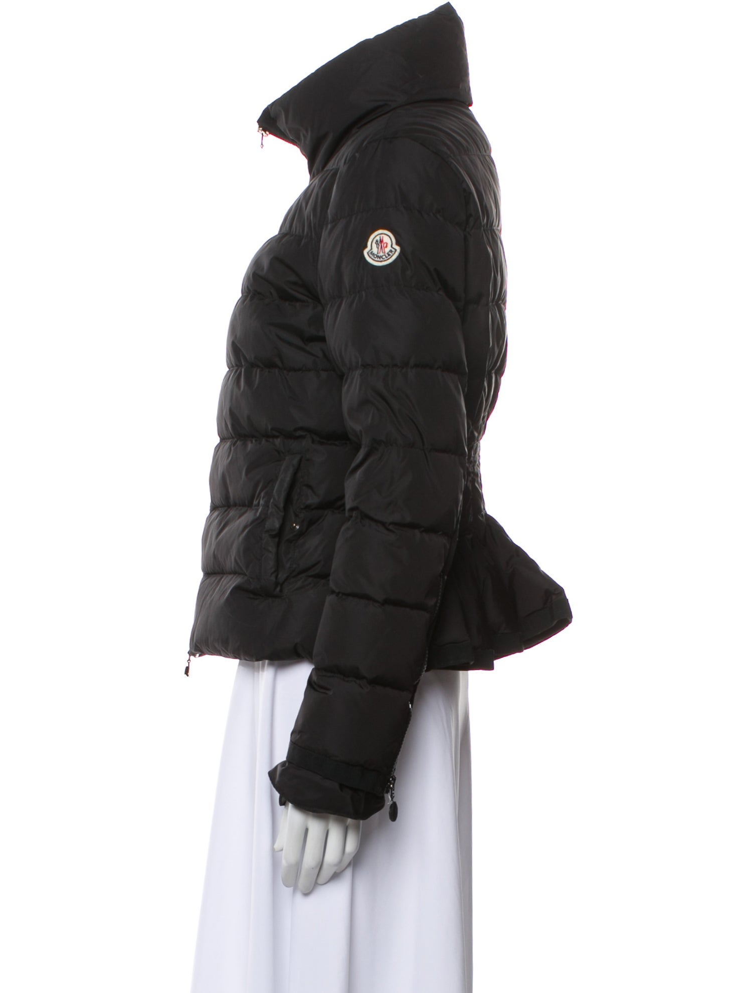 Moncler Down Down Jacket