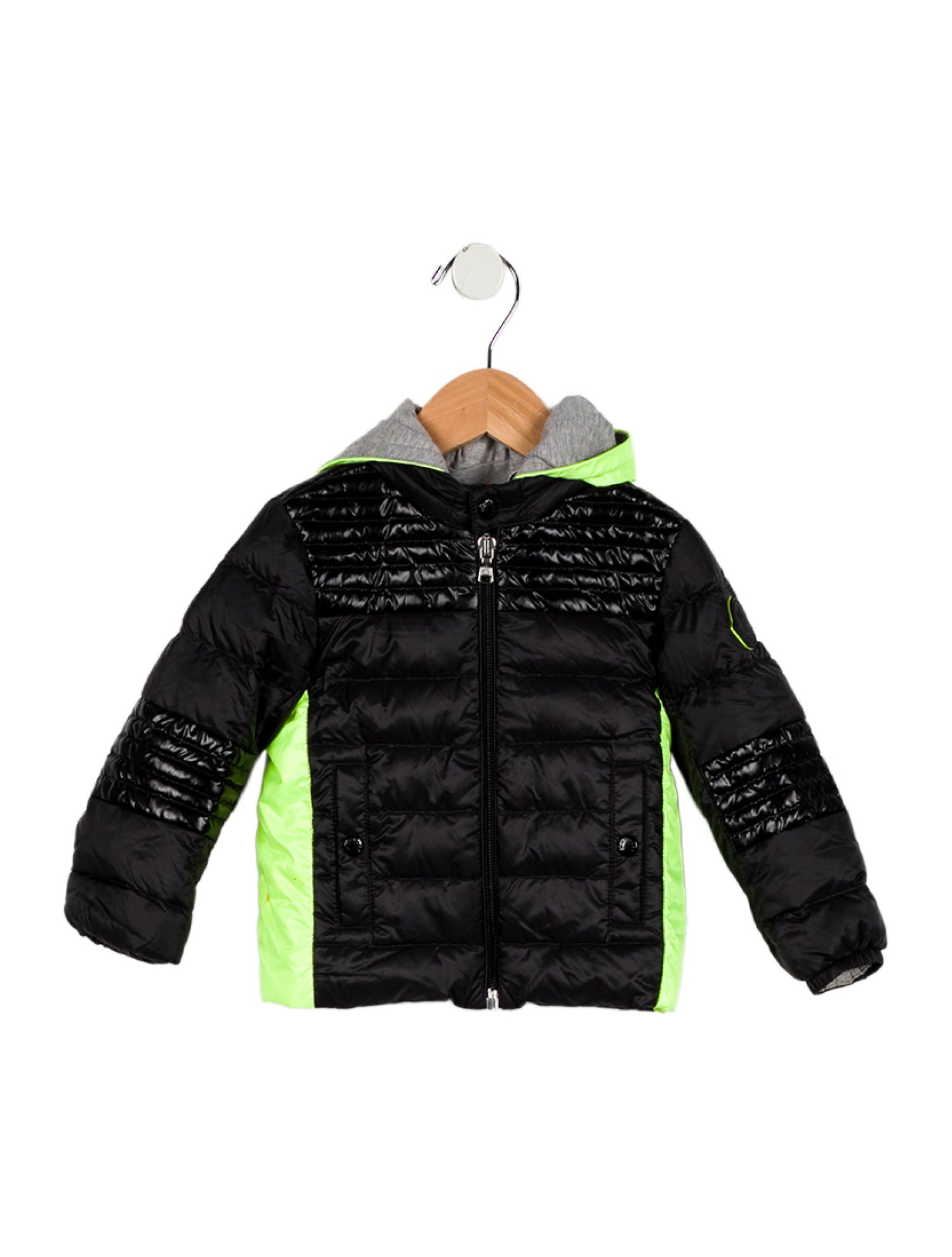 Moncler Toddler Boys' Jacket